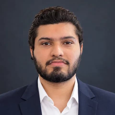 Umar Abdullah